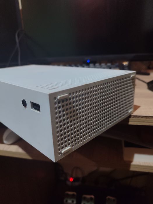 Xbox series S/500 gb