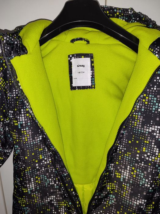 Детски ски гащеризон sinsay