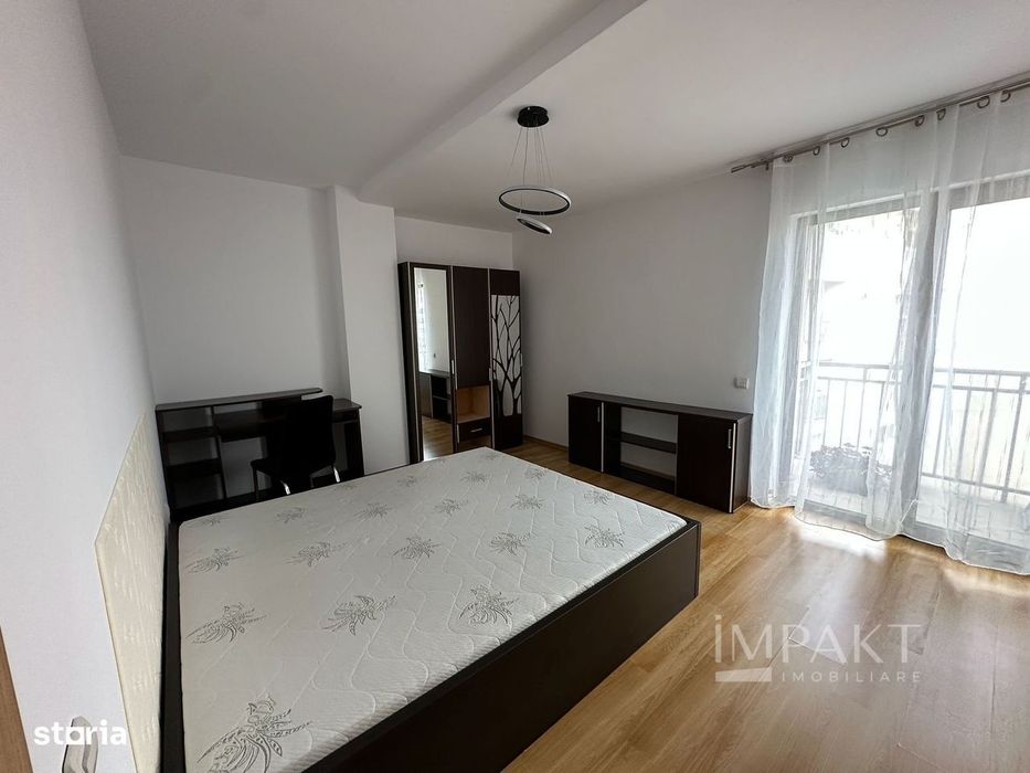 Apartament de inchiriat cu 3 camere,zona semicentrala!