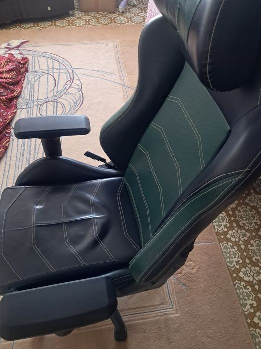 Кресло компьютерное