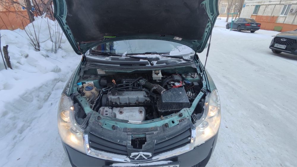 Черри бонус 2011год