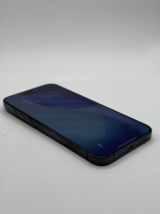 Iphone 15 Pro Max 256GB 100% Grad B Garantie Rate - zonemag.ro