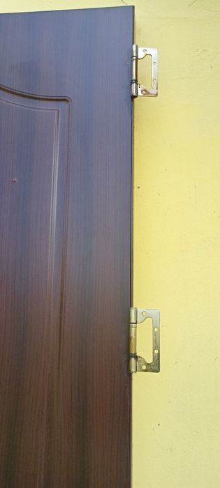 Интериорни врати МДФ.