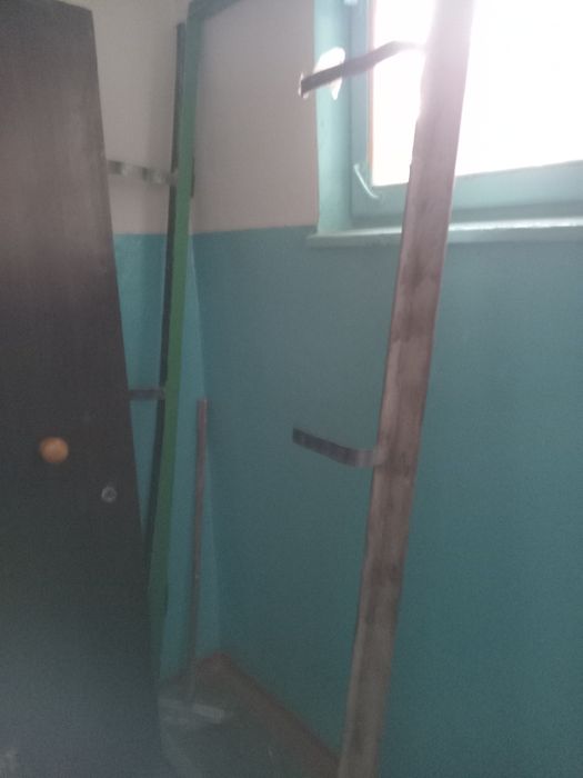 Продам дверь метолический