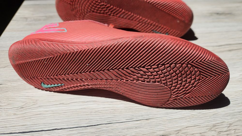 Детски обувки / стоножки NIKE