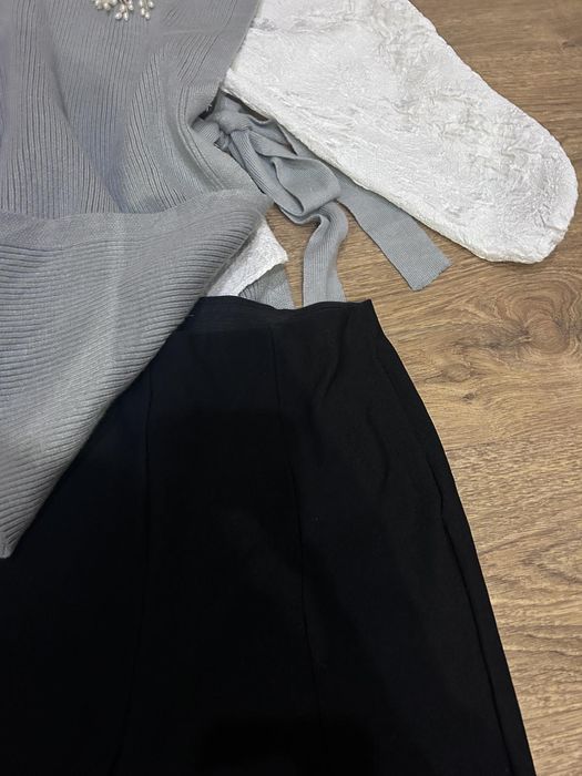 Zara mango hm bershka