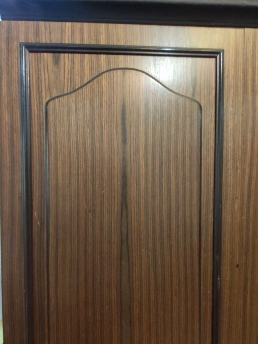 Стенка спальный гарнитур