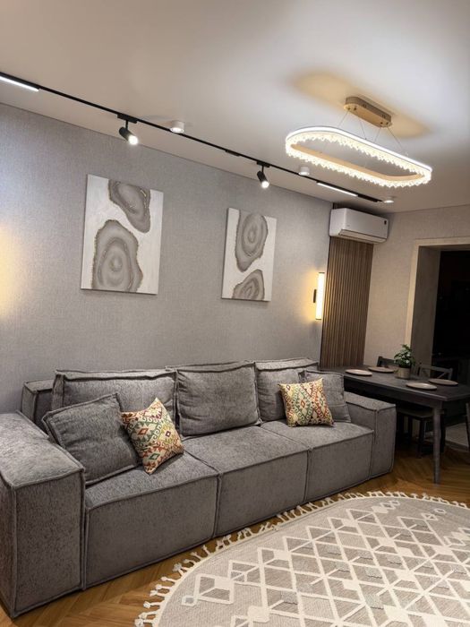 Улица Маштабиб 5