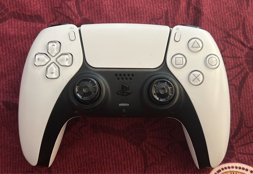 2x Controller PS5 DualSense – Funcționale, stare ok