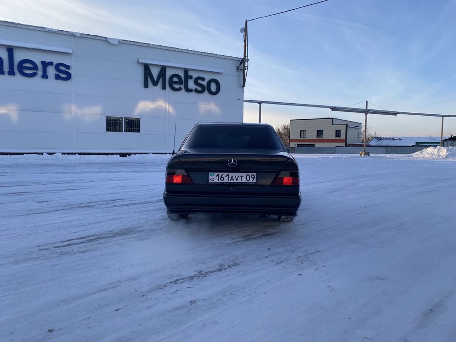 Продаю mersedes-benz