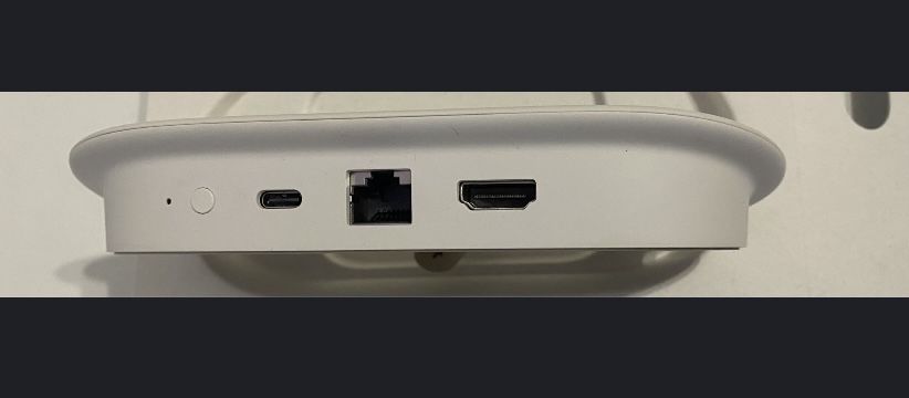 Vand Google TV Streamer