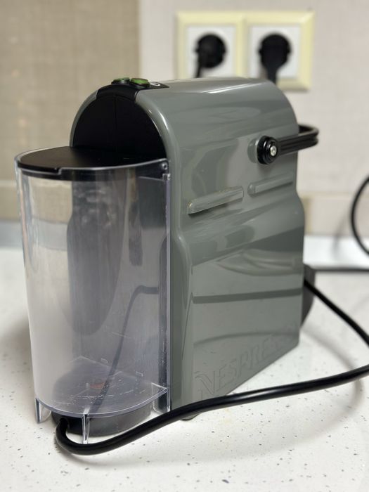 Espresor Nespresso DeLonghi  Inissia