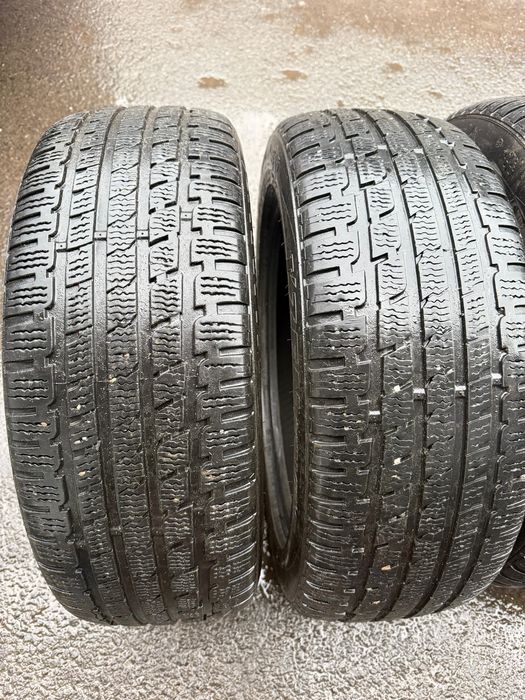 Vand 2 seturi anvelope