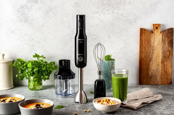 Погружной блендер Philips Daily Collection HR2543/90