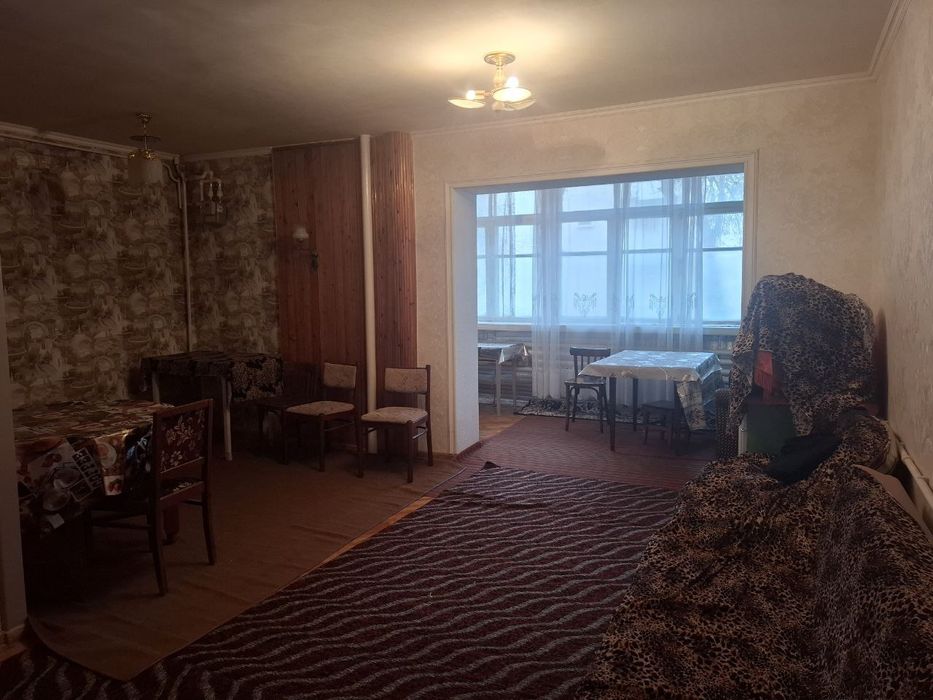 Продается 3 комнатная квартира