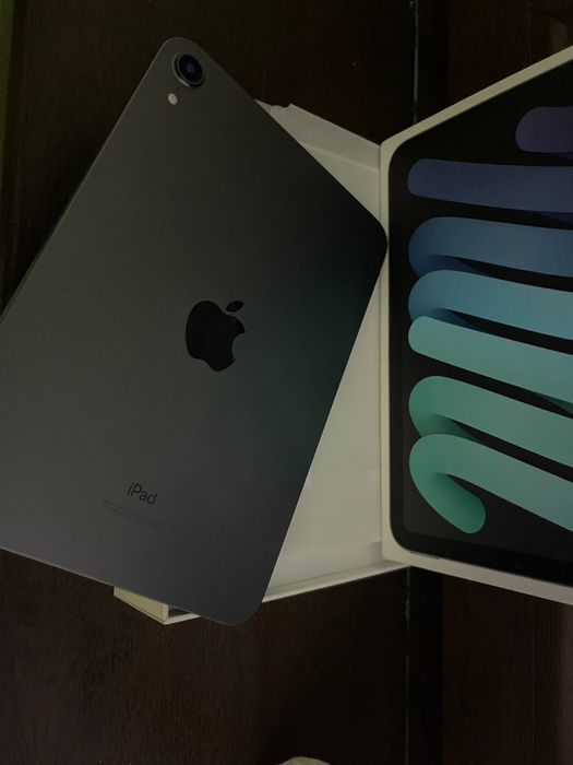 Ipad 6 mini 64gb wi-fi