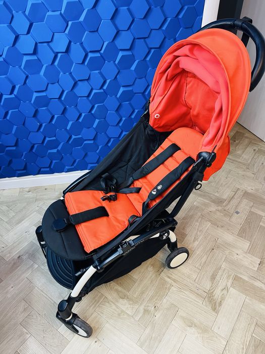 Baby Zen Yoyo carucior