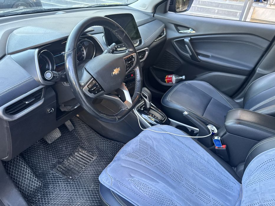 Other Tracker 2023 — 6