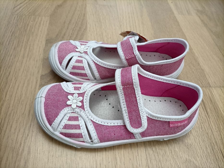 Espadrile măsura 28