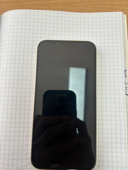 Айфон 13 128гб 89акб