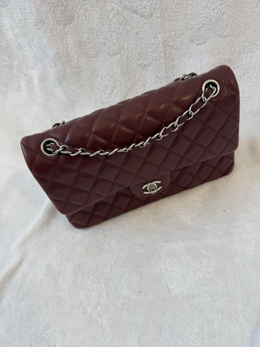 Geanta chanel piele
