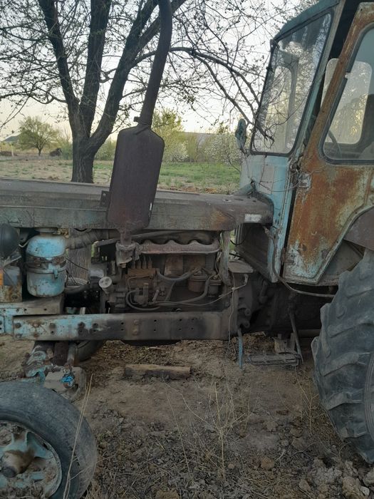 Т28 Тракторы сатылады