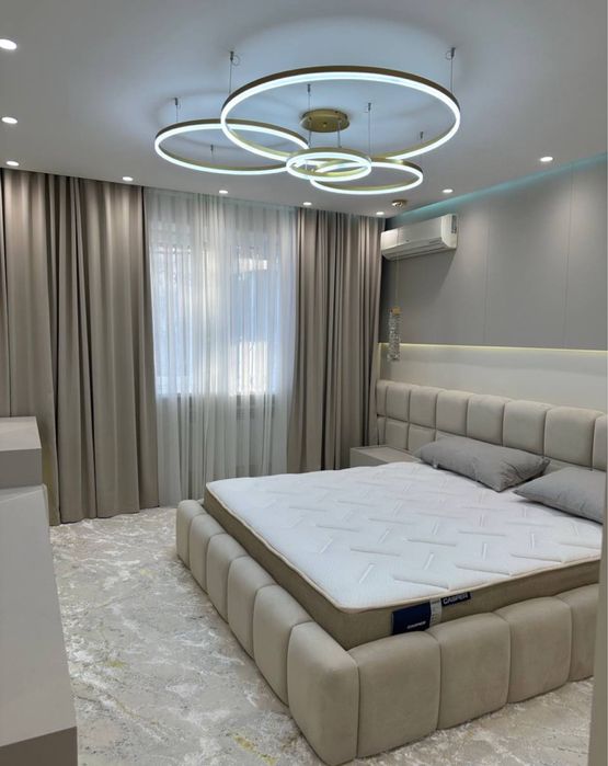 Srochna Arendaga 2 xona