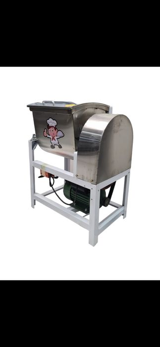 Срочно продам тестомес