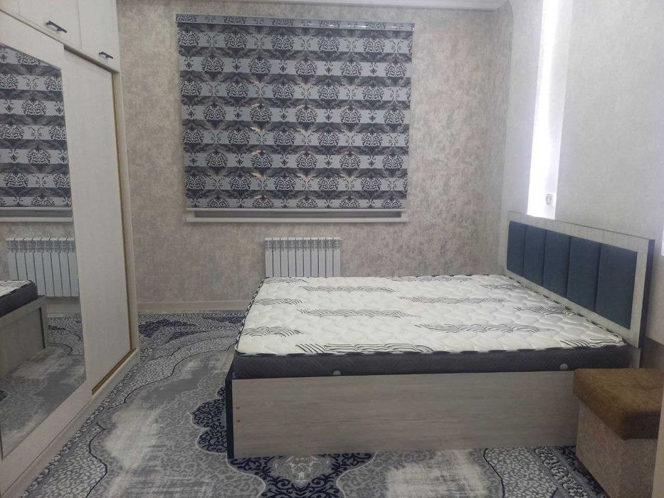 Квавртира ижарага берилади