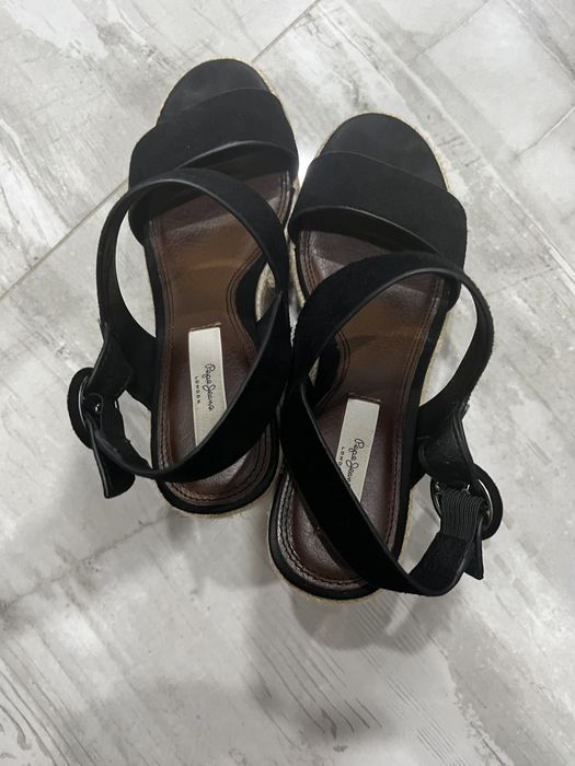 сандали Pepe jeans