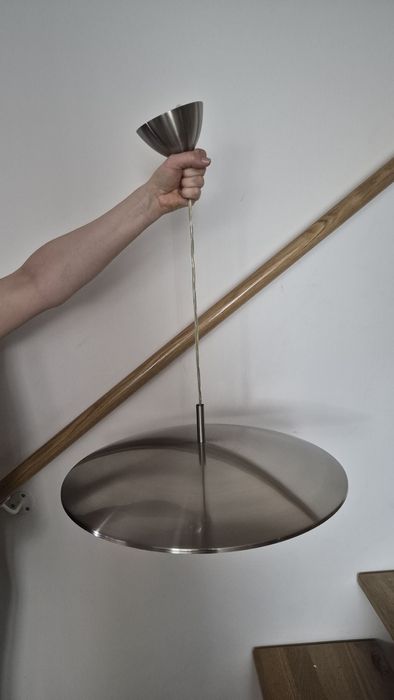 Pendul Philips 55W lustra lampa plafoniera