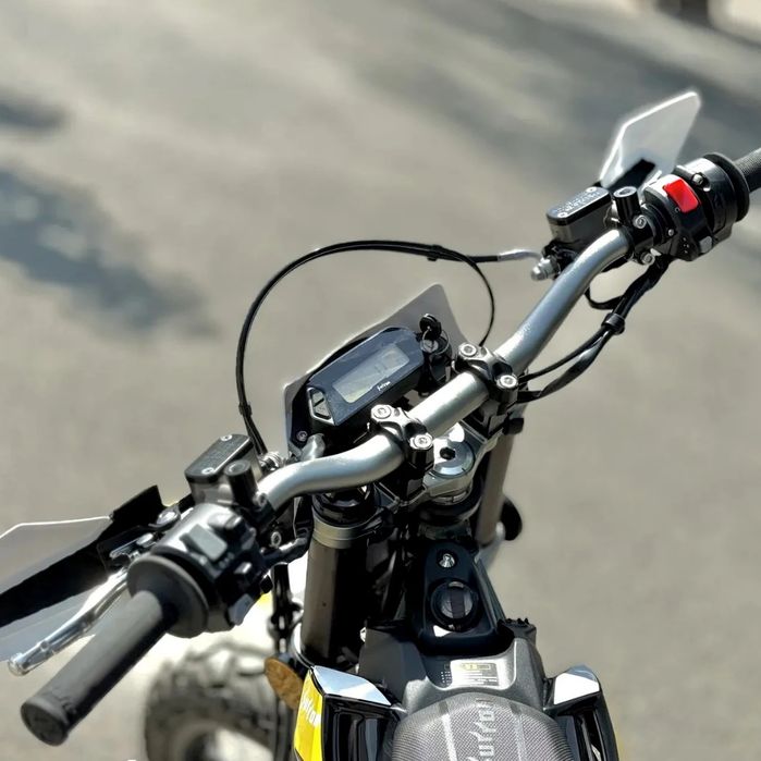 Sur-Ron Ultra Bee 12.5 kW | Чисто нов | Off-road 2025