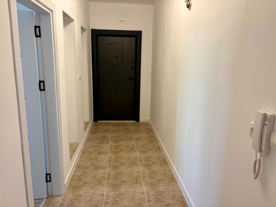 Дава се под наем Тристаен апартамент в Варна, Лятно кино Тракия - 70 кв.м за 459 € - Снимка #14