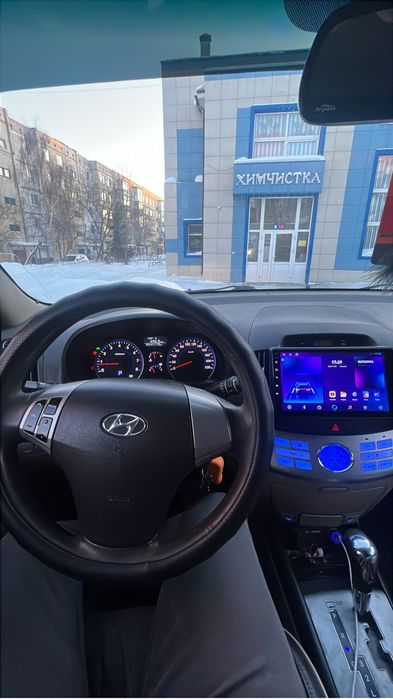 Продам Hyundai avante