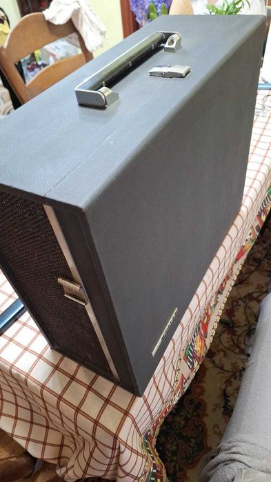 Magnetofon Sharp RD 711D