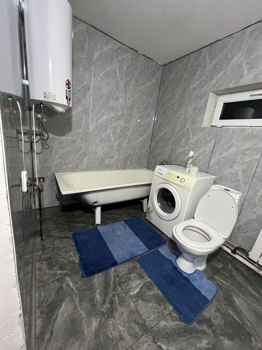 Продам дом и цех в Ахмирого