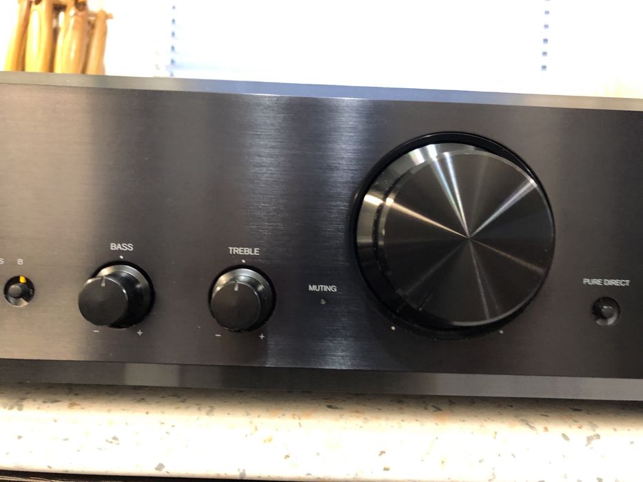 Onkyo A-9355 стерео