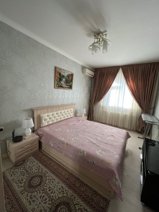 Аренда метро Ойбек