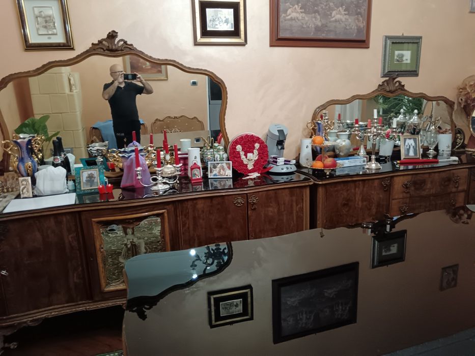 Sufragerie și dinning