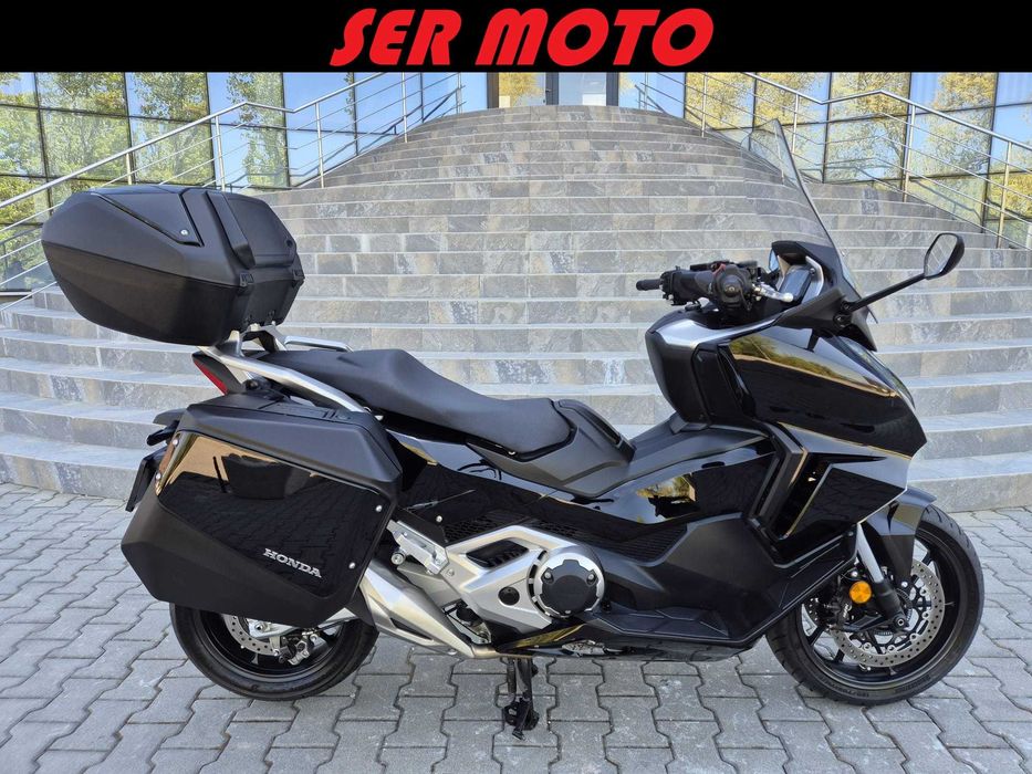 Honda Forza 750 ABS ~ Garantie ~ Rate FIXE ~