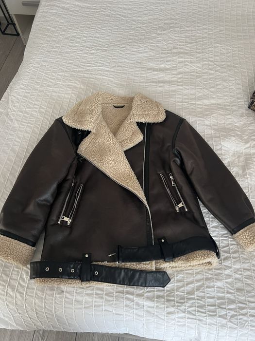 Graca groasa de iarna