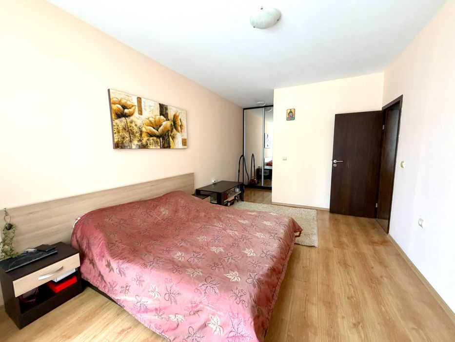Продава се Двустаен апартамент в Свети Влас - 95 кв.м за 1222 €/кв.м - Снимка #7