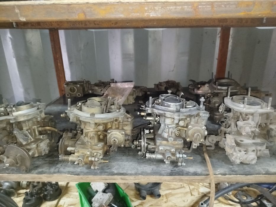 Продам матор сотка 4215 на газель