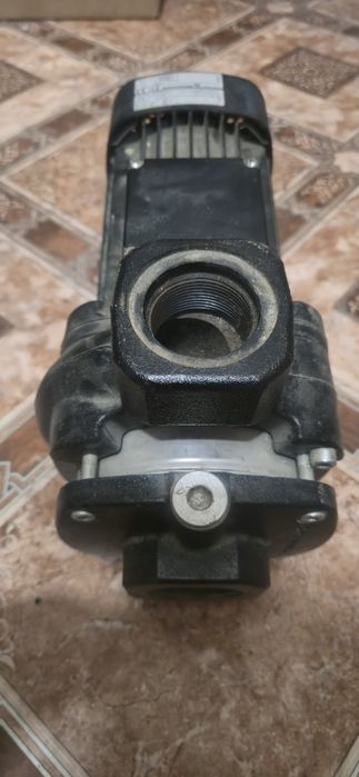 Продам насос центробежный