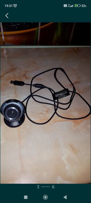 camera web Microsoft