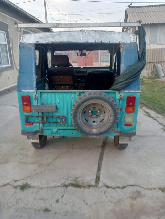 Машина на хаду Шымкент тур