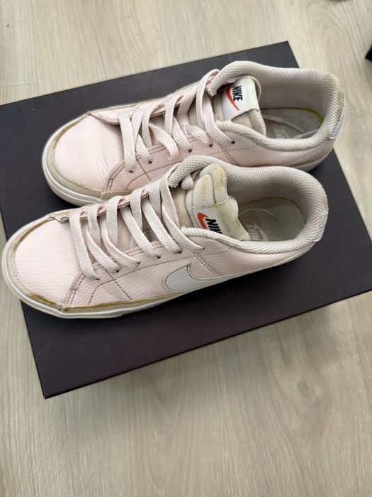 Кроссовки Nike (оригинал)