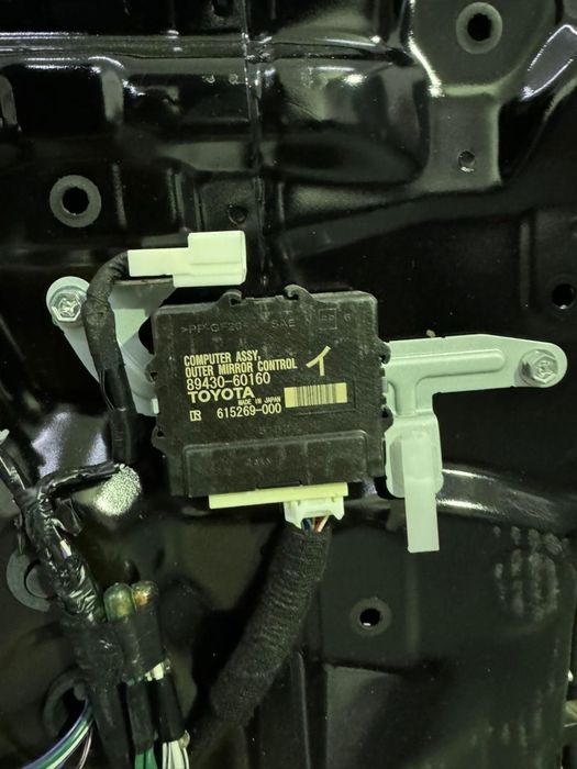 Двери на Prado 150