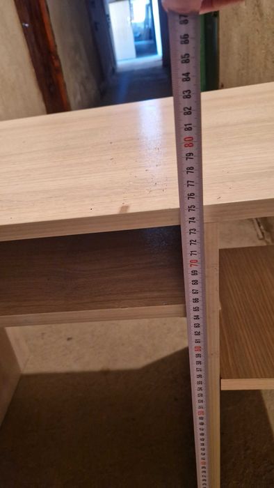 Бюро за компютър