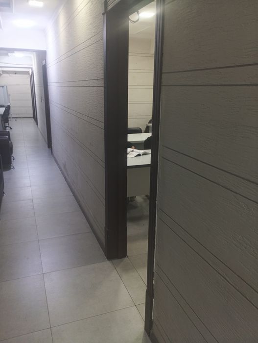 Хамза, Евро Офис с мебелью, Подвальное